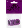 Player´s Pack 6 Púas Dunlop 472PH3 Torte