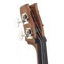 Contrabajo Silent Yamaha SLB-300.