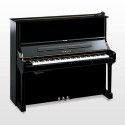 Piano Yamaha U3 Silent Negro Pulido