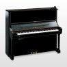 Piano Yamaha U3 Silent Negro Pulido