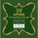 Corda Violí Optima Premium 24K Gold 1061 MI Bola 0.27