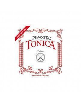 Cuerda Violín Pirastro Tonica Mi Bola 3/4-1/2