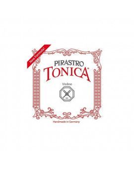 Cuerda Violín Pirastro Tonica RE 1/4-1/8