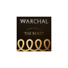 "Cuerda violín Warchal The Beast 100B Joc bola 4/4 Medium"