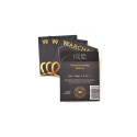 "Cuerda violín Warchal The Beast 100B Joc bola 4/4 Medium"
