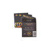 "Cuerda violín Warchal The Beast 100B Joc bola 4/4 Medium"