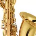 Saxo Barítono Yamaha YBS 82