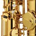 Saxo Barítono Yamaha YBS 82
