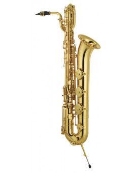 Saxo Barítono Yamaha YBS 82