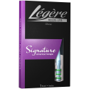 Caña Oboe Legere Signature American Cut Medium Soft