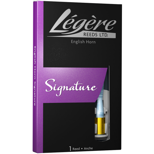 Caña Corno Inglés Legere Signature Medium