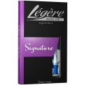 Caña Corno Inglés Legere Signature Medium Hard