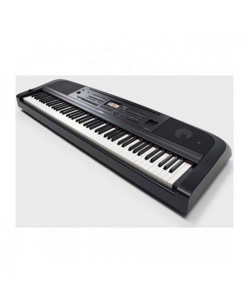 Piano Digital Yamaha DGX 670B