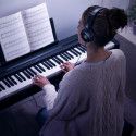 Piano Portatil Yamaha P45B