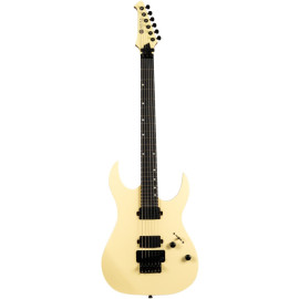 Guitarra Eléctrica Spira S420-AWH Antiqu