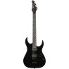 Guitarra Eléctrica Spira S420-BK Black M