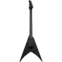 Guitarra Eléctrica Spira V400-MBK Satin