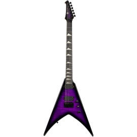 Guitarra Eléctrica Spira V500-TPPE Trans