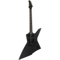 Guitarra Eléctrica Spira X400-MBK Satin