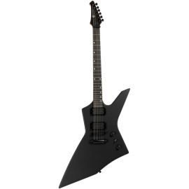 Guitarra Eléctrica Spira X400-MBK Satin