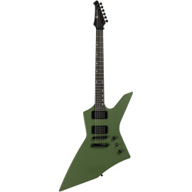 Guitarra Eléctrica Spira X400-MGR Satin