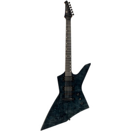 Guitarra Eléctrica Spira X500-TBKE Trans