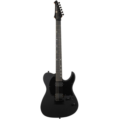 Guitarra Eléctrica Spira T400-MBK Barito