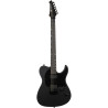 Guitarra Eléctrica Spira T400-MBK Barito