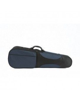Estuche Violín- Viola Rapsody Forma CSV002A 1/4 - 11"