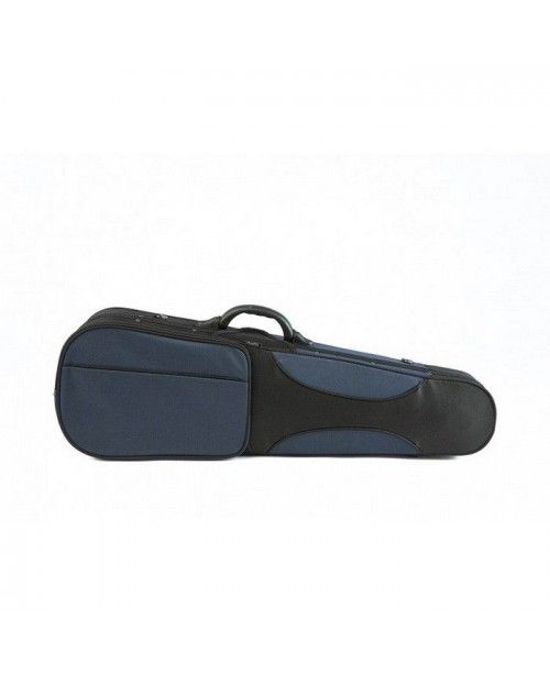 Estuche Violín- Viola Rapsody Forma CSV002A 1/4 - 11"