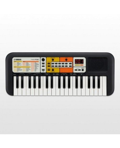Teclado Digital Yamaha PSSF30
