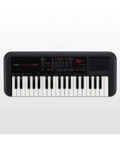 Teclado Digital Yamaha PSSA50