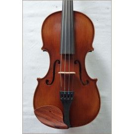 Viola Divertimento 406/16" Arc- Estoig - Cordes Prelude