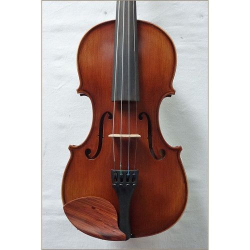 Viola Divertimento 406/16" Arco - Estuche - Cuerdas Prelude