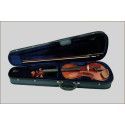 Viola Divertimento 406/16" Arco - Estuche - Cuerdas Prelude