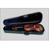 Viola Divertimento 406/16" Arco - Estuche - Cuerdas Prelude