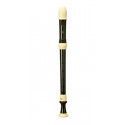 Flauta Alto Zen-On Bressan 1500 B