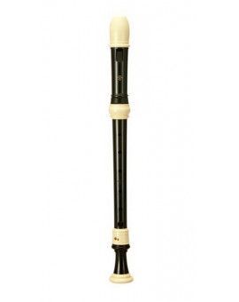 Flauta Alto Zen-On Bressan 1500 B