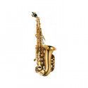 Saxo Soprano Curvo J.Michael 700