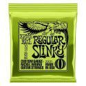 JUEGO ELECTRICA SLINKY REGULAR 10-46