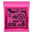 JUEGO ELÉCTRICA SLINKY SUPER 9-42