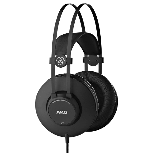 Auriculares Cerrados K52
