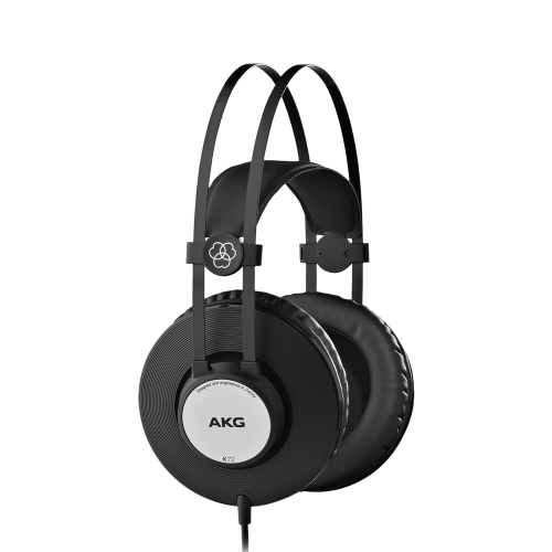 Auriculares Cerrados K72