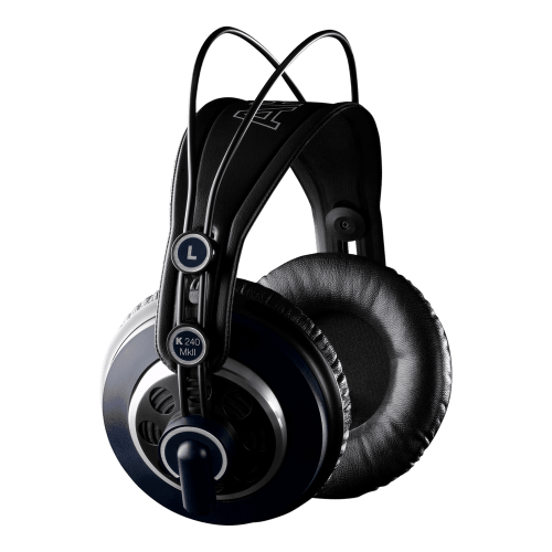Auriculares Semiabiertos K240 MKII