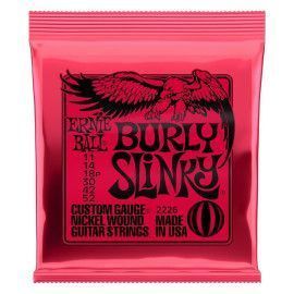 JUEGO ELÉCTRICA SLINKY BURLY 11-52