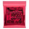 JUEGO ELÉCTRICA SLINKY BURLY 11-52