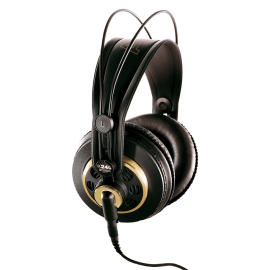 Auriculares Semiabiertos K240 Studio