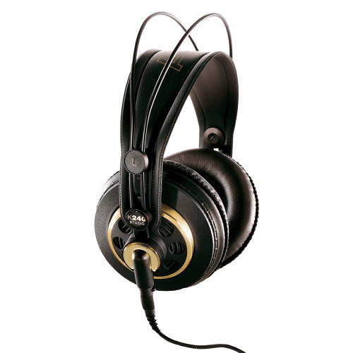 Auriculares Semiabiertos K240 Studio