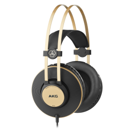 Auriculares Cerrados K92