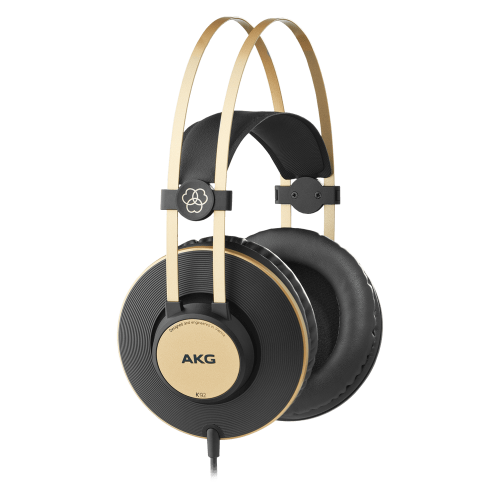 Auriculares Cerrados K92